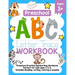 Preschool ABC Letter Trace Workbook: Preschool Practice Handwriting Workbook. Perfect For kids ages 3-5. Includes Reading, Writing, Coloring & Puzzles