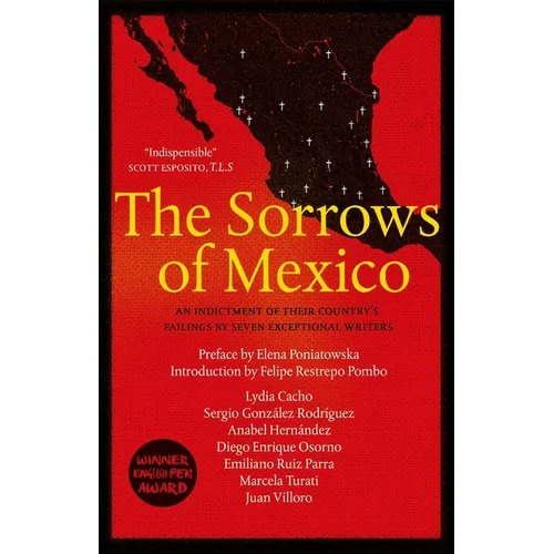 The Sorrows of Mexico