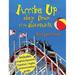Arriba Up, Abajo Down at the Boardwalk: A Picture Book of Opposites in English & Spanish