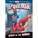 Spider-Man: Attack of the Heroes: Attack of the Heroes