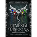 Her Elemental Dragons: The Complete Series