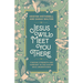 Jesus Will Meet You There: Finding Strength and Comfort in the Savior Who Understands