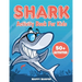 Shark Activity Book