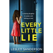 Every Little Lie: An utterly addictive psychological thriller