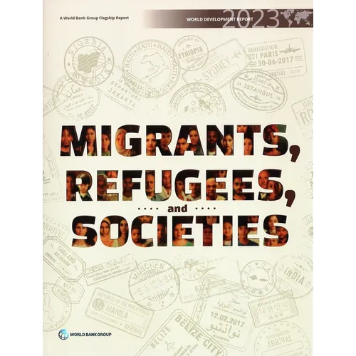 World Development Report 2023