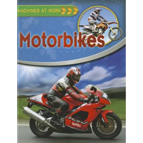 Motorbikes