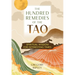 The Hundred Remedies of the Tao: Spiritual Wisdom for Interesting Times