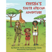 Keesha's South African Adventure
