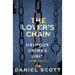 The Lover's Chain: Heinous Crimes Unit Book 3
