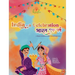 India - A Celebration: A bilingual introduction to Indian festivals
