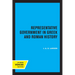 Representative Government in Greek and Roman History: Volume 28