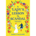 A Lady's Lesson in Scandal