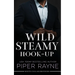 Wild Steamy Hook-Up
