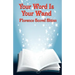Your Word Is Your Wand: A New Thought Book