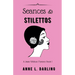Seances & Stilettos: A Jessie Witthun Mystery, Book 1