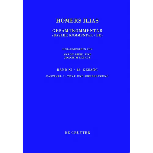 Text Und Übersetzung