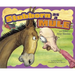 Stubborn as a Mule and Other Silly Similes