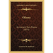Ollanta: An Ancient Ynca Drama (1871)