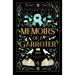 Memoirs of a Garroter: Luxe paperback edition