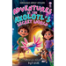 Adventures in the Axolotl's Secret World