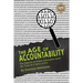 The Age of Accountability: The Assault on Public Education Since the Time of a Nation at Risk