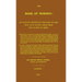 Book of Mormon 1830 Replica: Cumorah Facsimile Edition