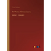 The Poems of Emma Lazarus: Volume 1 - in large print