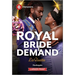 Royal Bride Demand