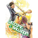 Welcome to the Ballroom, Volume 3