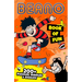 Beano Book of Fun: 200+ Puzzles, Riddles & Giggles!