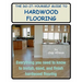 The Do-It-Yourself Guide To Hardwood Flooring: Everything You Need To Know To Install, Sand, And Finish Hardwood Flooring