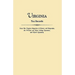 Virginia Tax Records. from the Virginia Magazine of History and Biography, the William Adn Mary College Quarterly, and Tyler's Quarterly