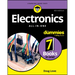 Electronics All-In-One for Dummies