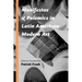 Manifestos and Polemics in Latin American Modern Art