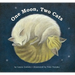 One Moon, Two Cats
