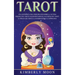 Tarot: Una guía básica para principiantes sobre la lectura psíquica del tarot, los significados de las cartas del tarot, la tirada del tarot, la numer