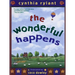 The Wonderful Happens
