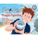 Joe E. King and the Fragile Figurine: Social Emotional for Big Emotions/Feelings