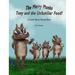 The Merry Munks: Tony and the Unfamiliar Food!: A Little Merry Munks Book