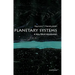 Planetary Systems: A Very Short Introduction