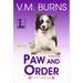 Paw and Order