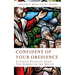 Confidence of Your Obedience