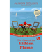 The Case of the Hidden Flame: An Inspector David Graham Cozy Mystery