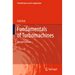 Fundamentals of Turbomachines