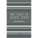 The Tales of Artists' Street: Short Stories for French Language Learners