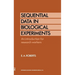 Sequential Data in Biological Experiments: An Introduction for Research Workers