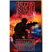 Burkes Double Down: Bob Burke Suspense Thriller #8