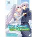 Seirei Gensouki: Spirit Chronicles (Manga): Volume 10