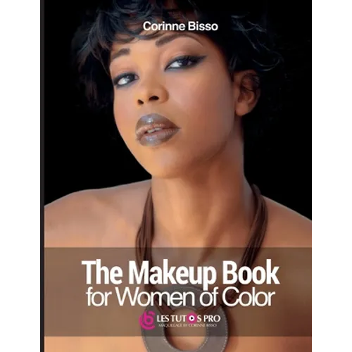 The Makeup Book for Women of Color