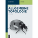 Allgemeine Topologie